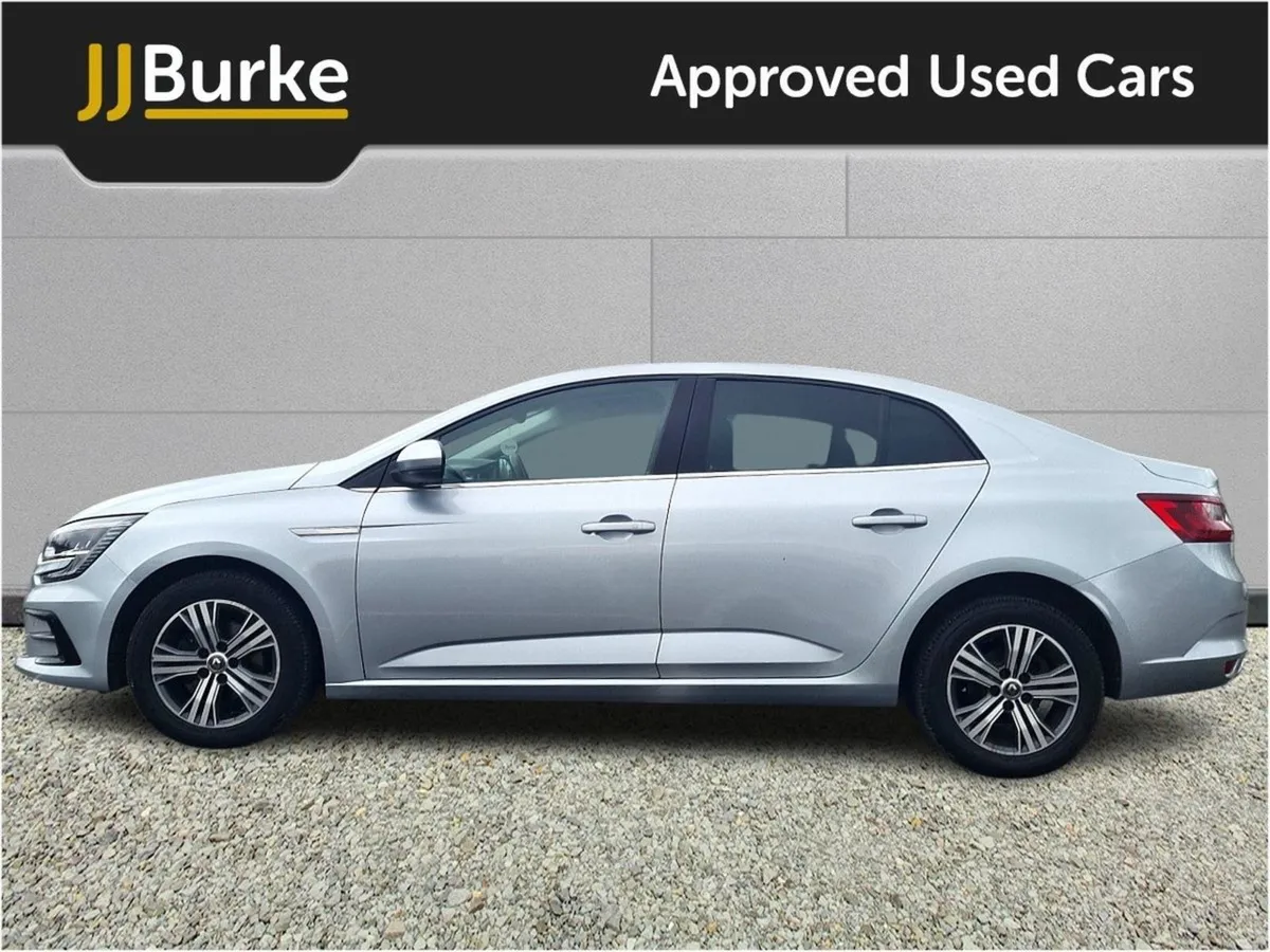 Renault Megane Iconic IV TCE 120 - Price Drop by - Image 3