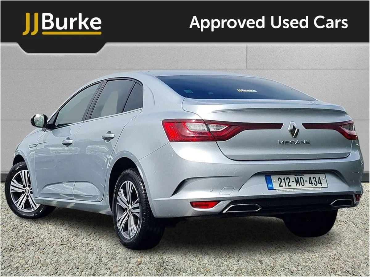 Renault Megane Iconic IV TCE 120 - Price Drop by - Image 4