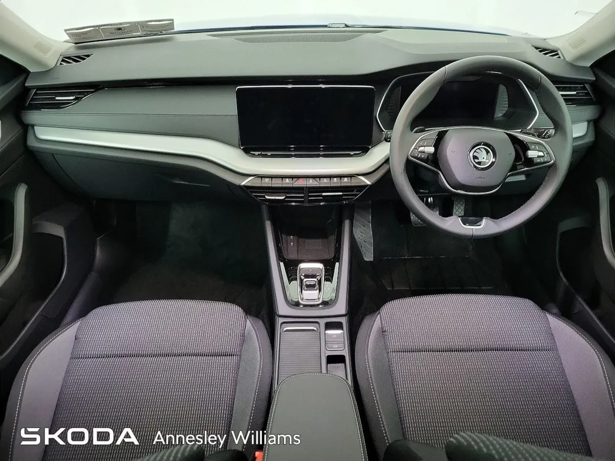 Skoda Octavia  order Your 252  Octavia Selection - Image 3