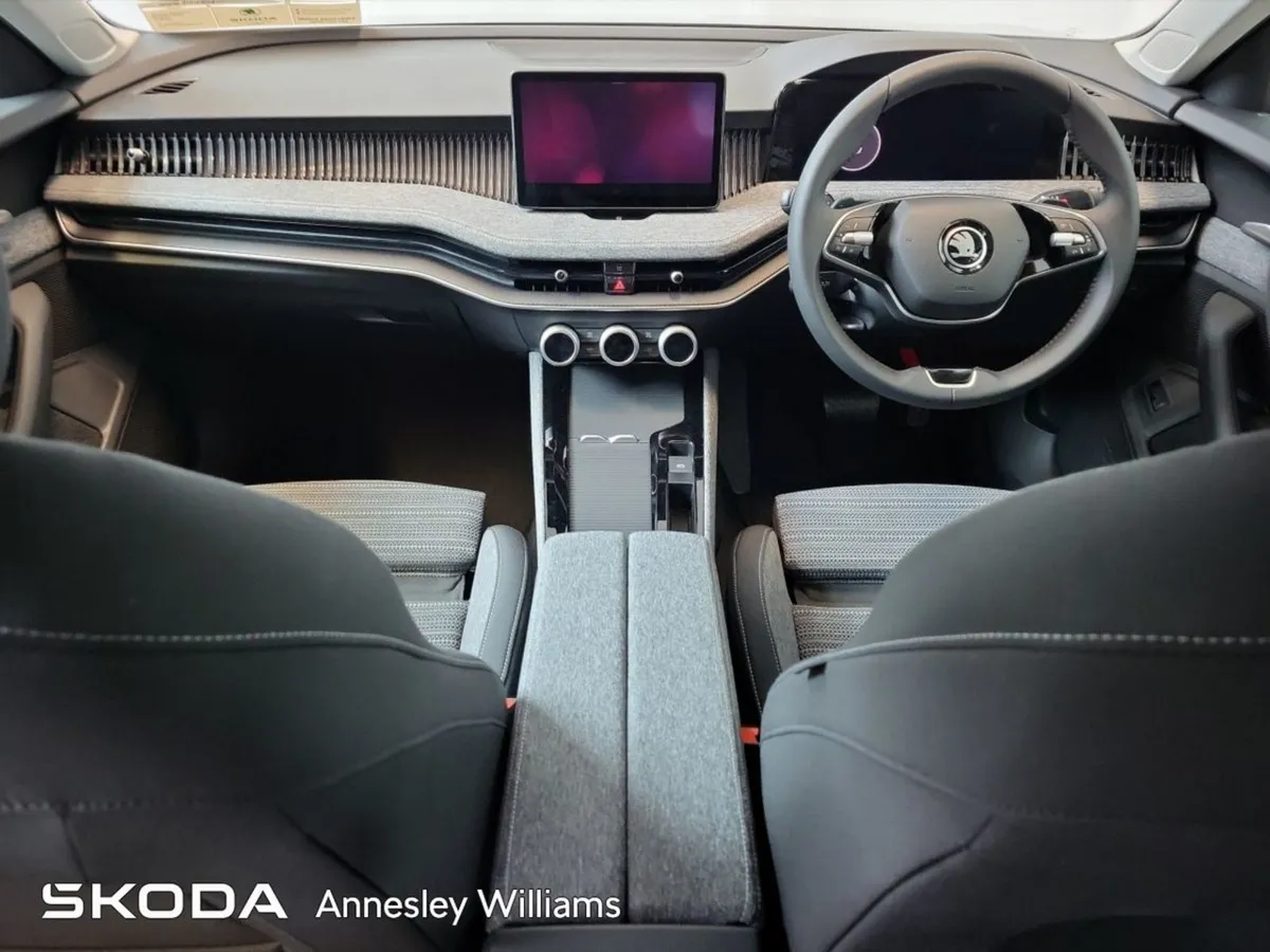 Skoda Superb  order Your 252  Combi Selection 2.0 - Image 3