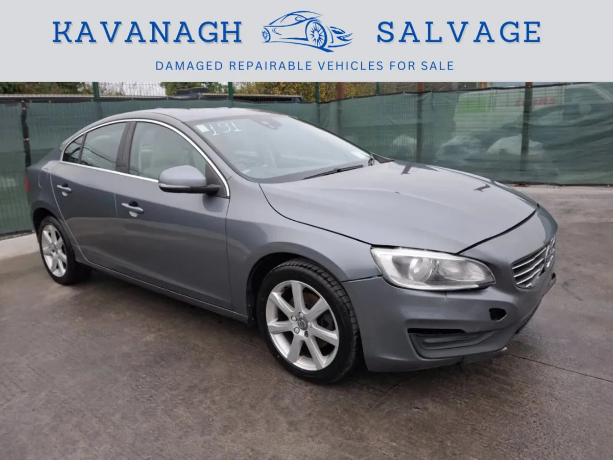 Ireland's LARGEST STOCK Of Damaged Repairable Cars - Image 4