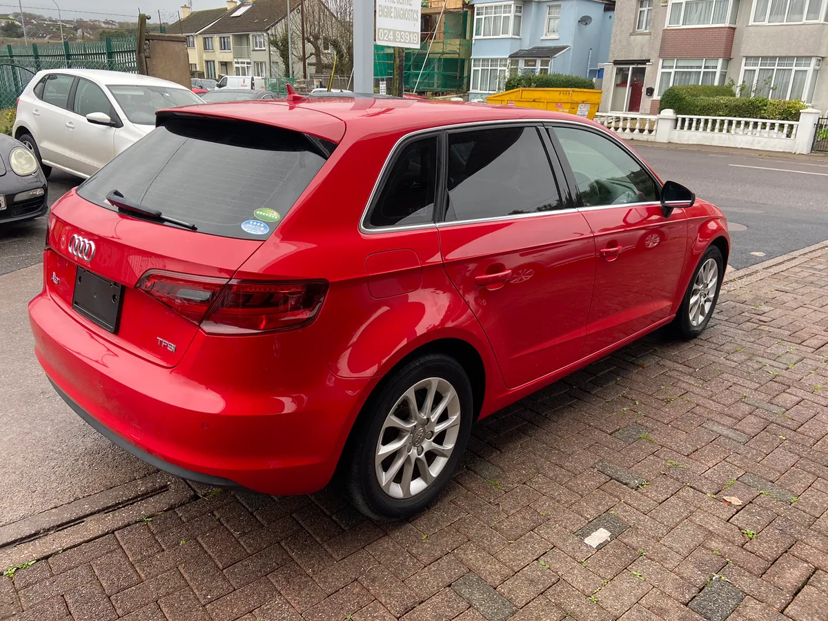 Audi a3 1.4tsi automatic - Image 3