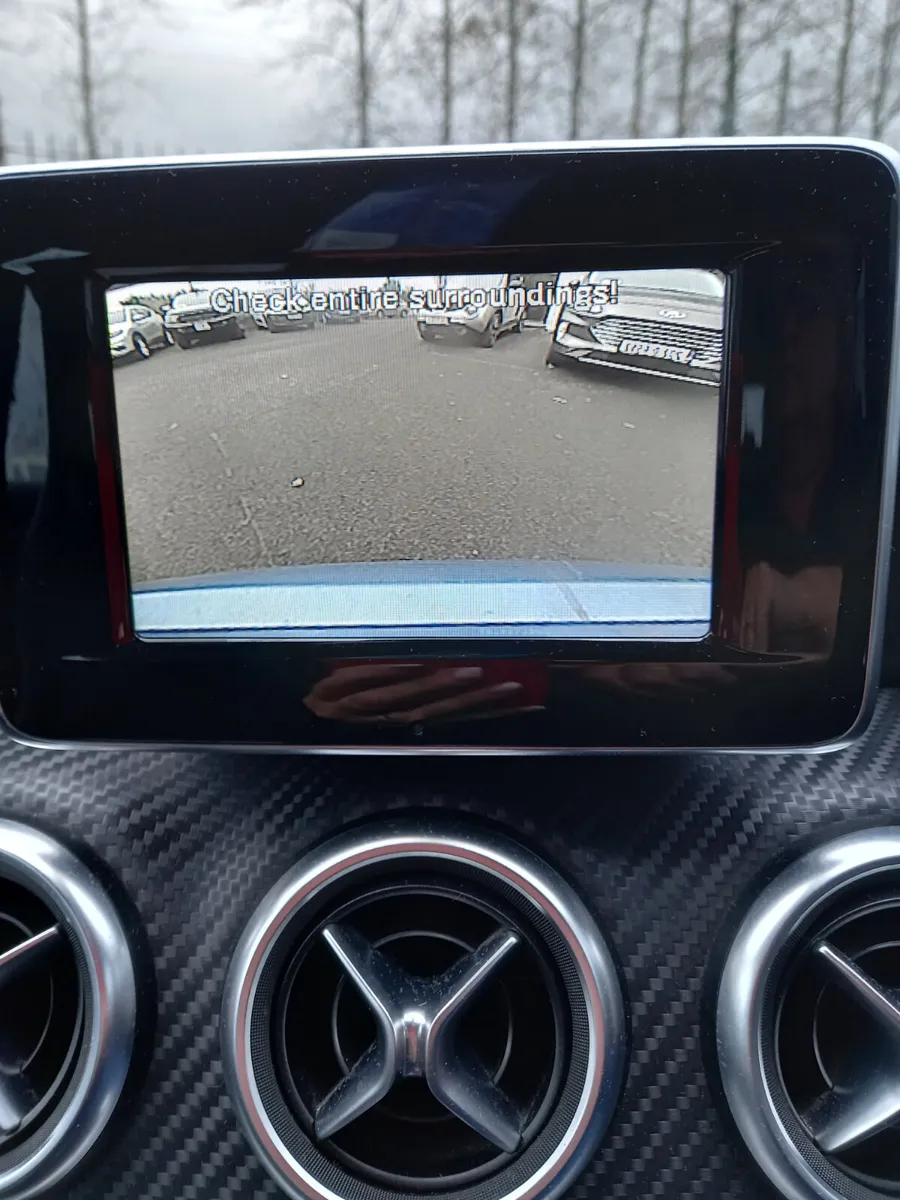 2013 Mercedes-Benz A-Class NCT AUTOMATIC - Image 2