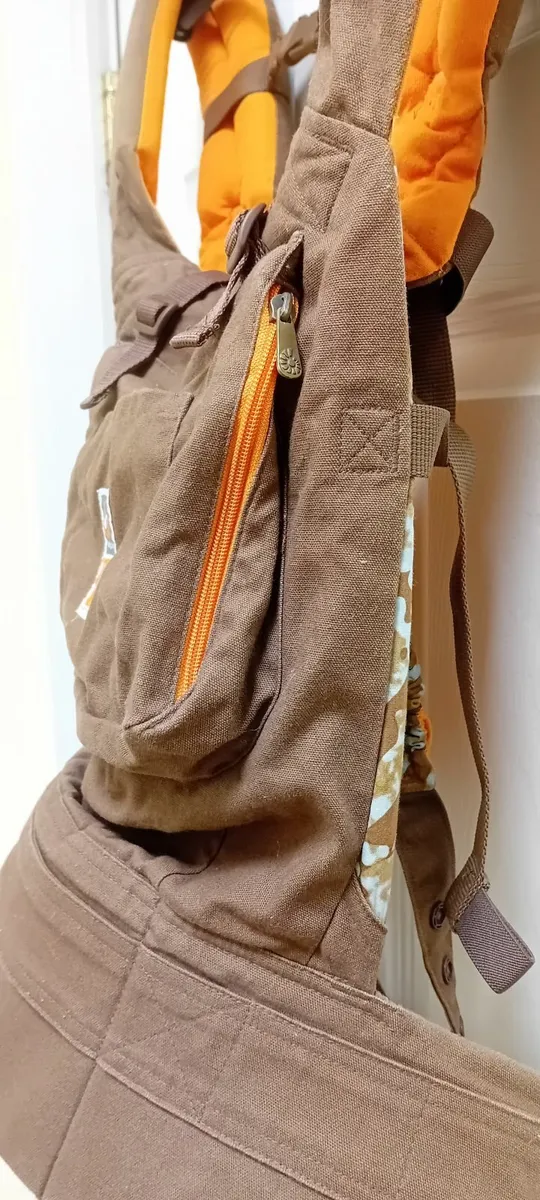 Ergobaby designer series baby carrier for sale in Co. Cork for 40 on DoneDeal
