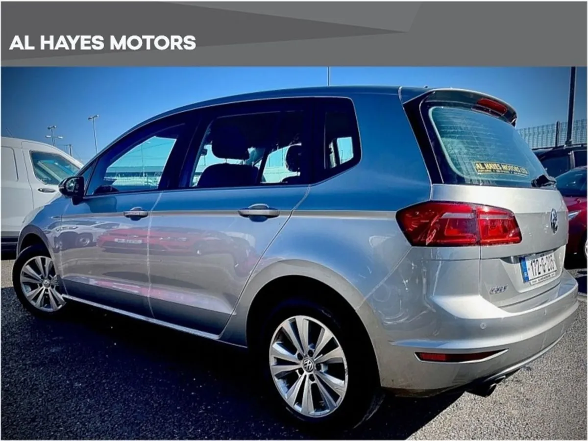 Volkswagen Golf SV Golf SV Comfortline 1.6 TDI 11 - Image 2