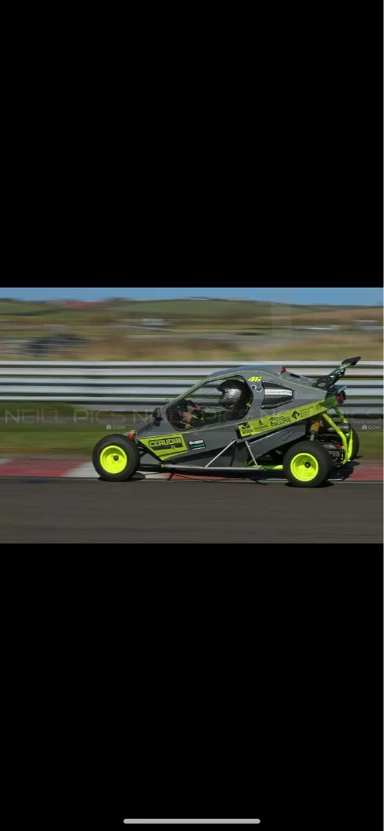 Speedcar buggy - Image 4