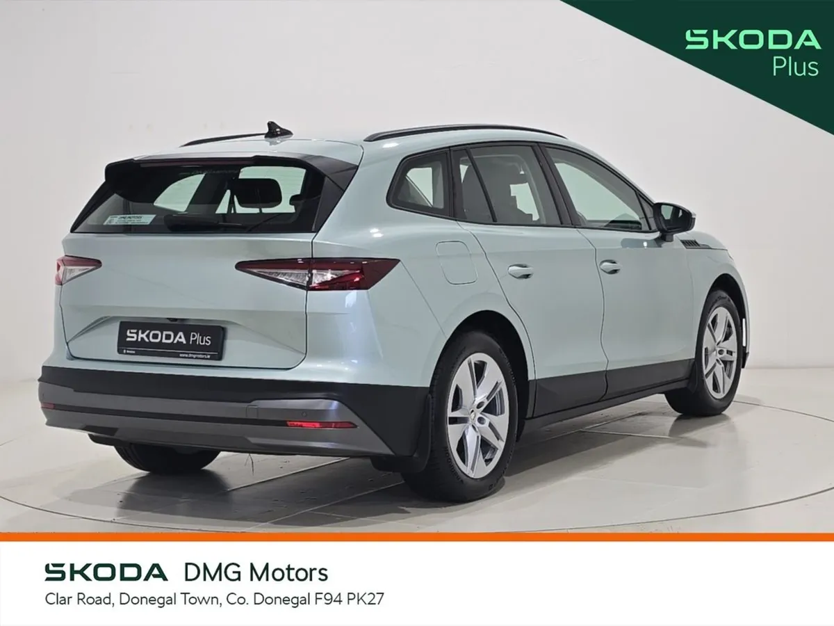 Skoda Enyaq iV 60 RWD - Image 3