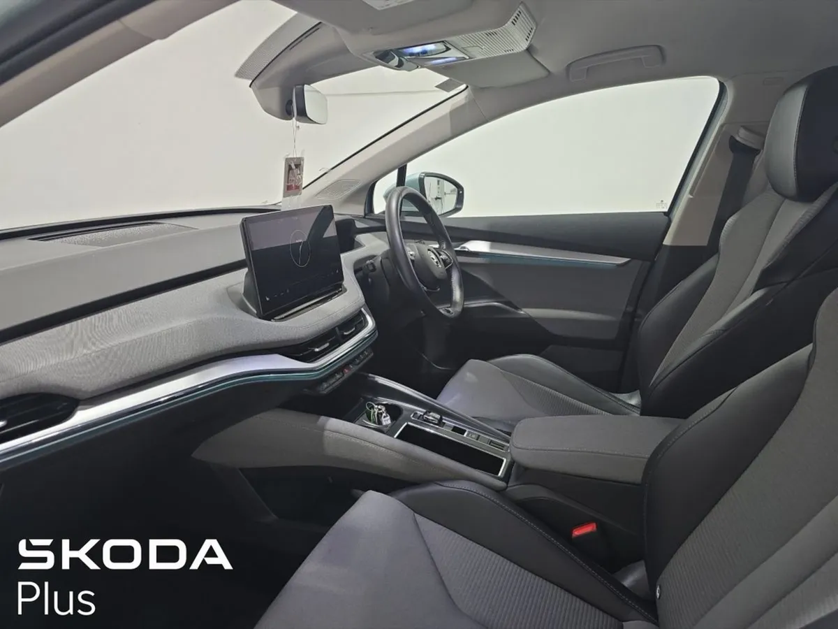 Skoda Enyaq iV 60 RWD - Image 4