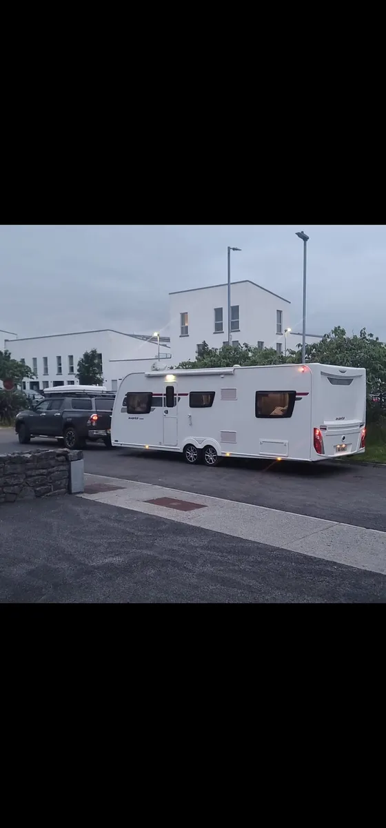 Elddis avante 8/40 - Image 4