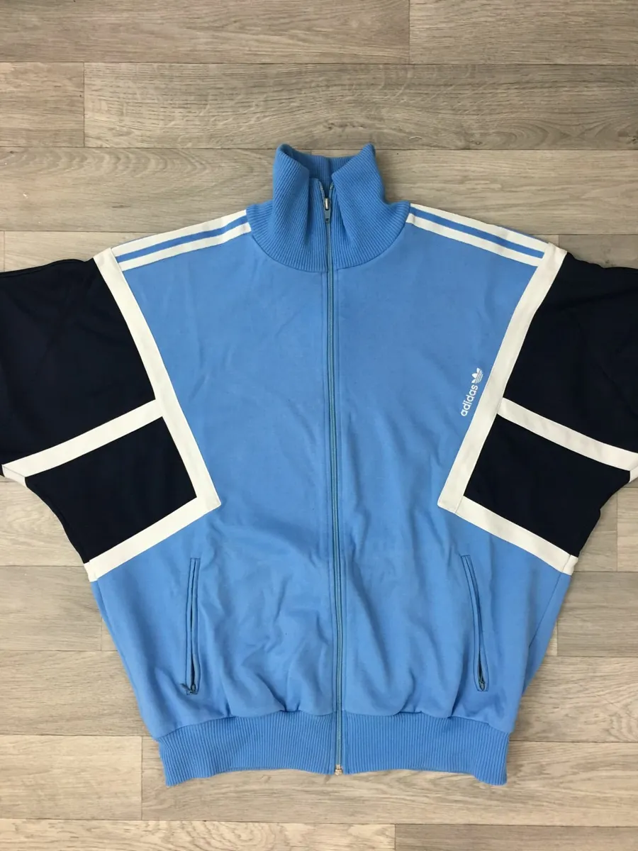 90s track jacket sale