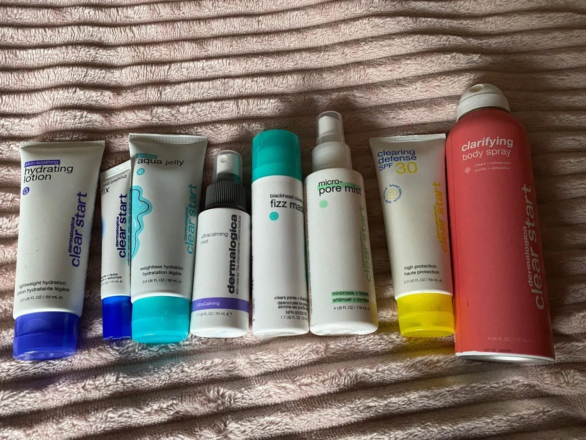 Dermalogica Clear Start
