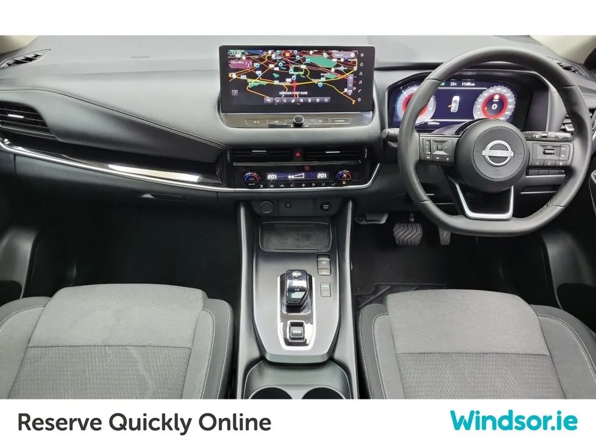 Nissan QASHQAI Epower Qashqai SV Premium - Image 3