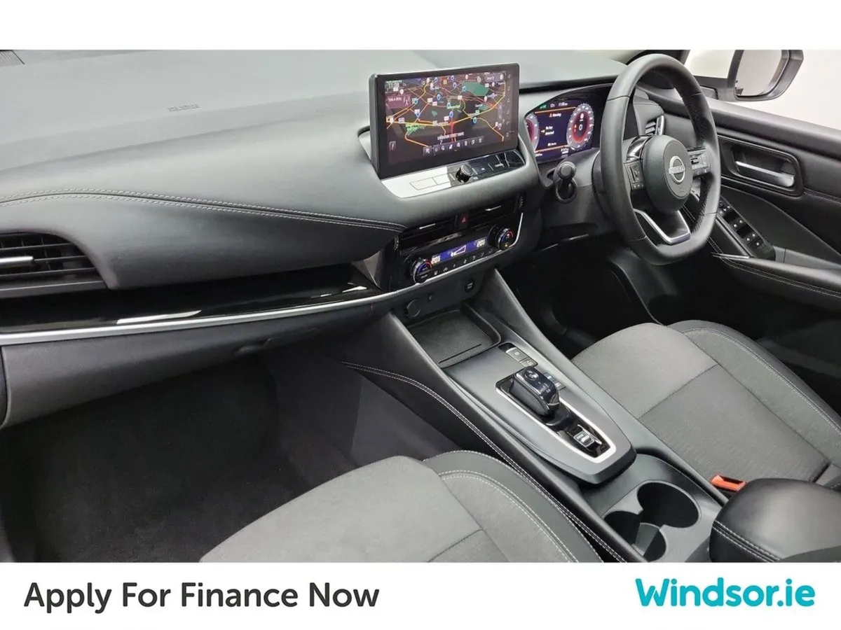 Nissan QASHQAI Epower Qashqai SV Premium - Image 4