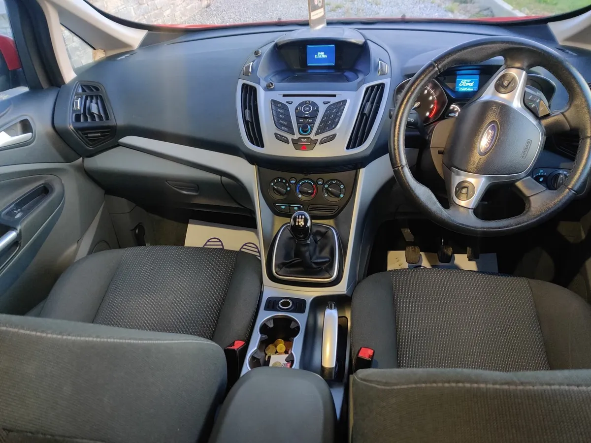 Ford C-Max 2011 - Image 3