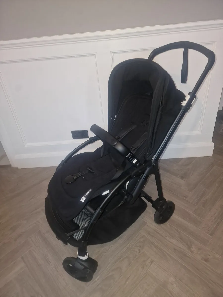 Bugaboo bee 6 bundle - Image 2