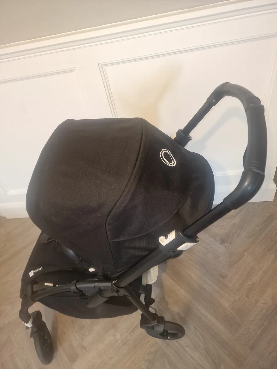 Bugaboo bee 6 bundle - Image 3