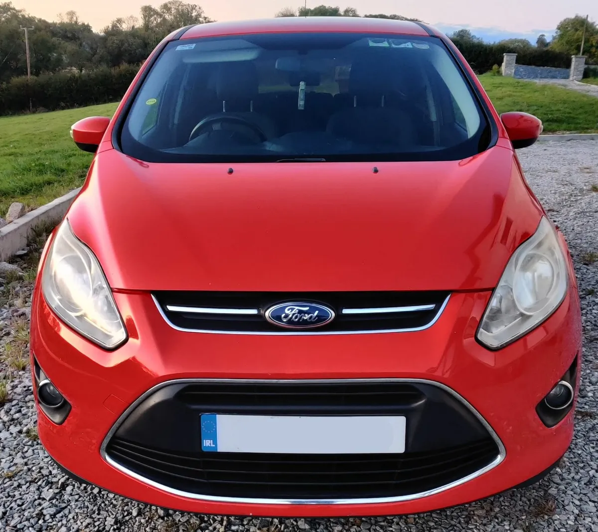 Ford C-Max 2011 - Image 1