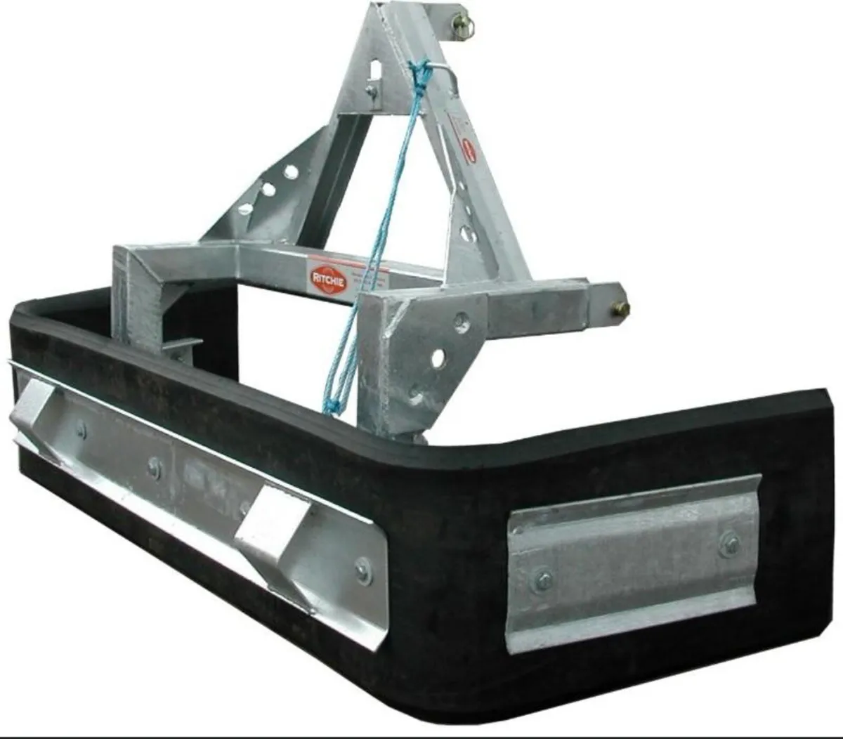Ritchie yard scrapers IN STOCK
