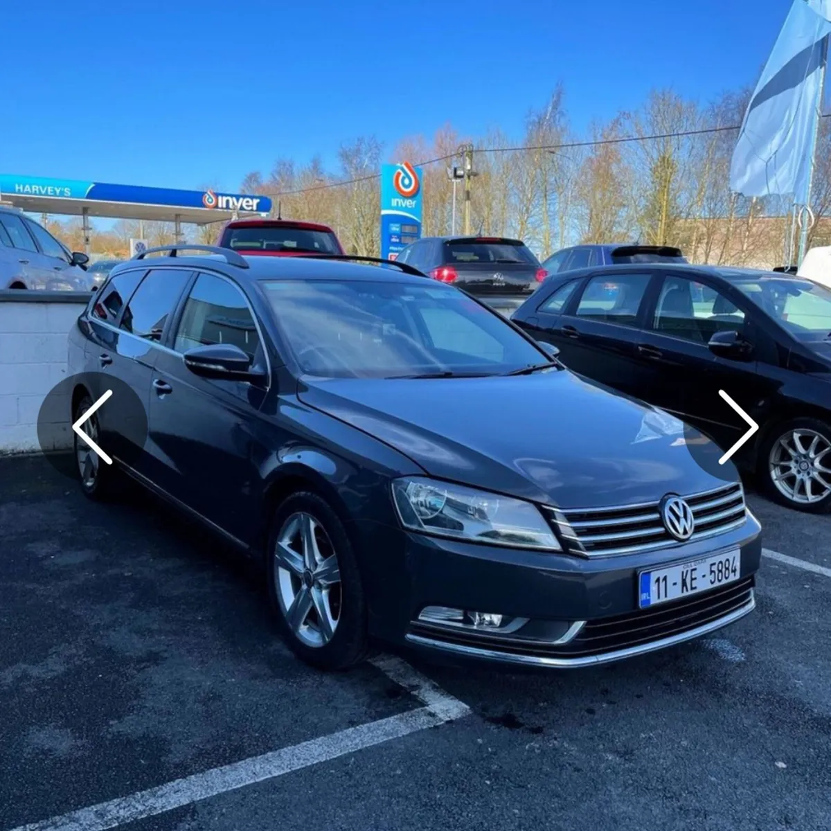 Vw passat 2011 estate - Image 2