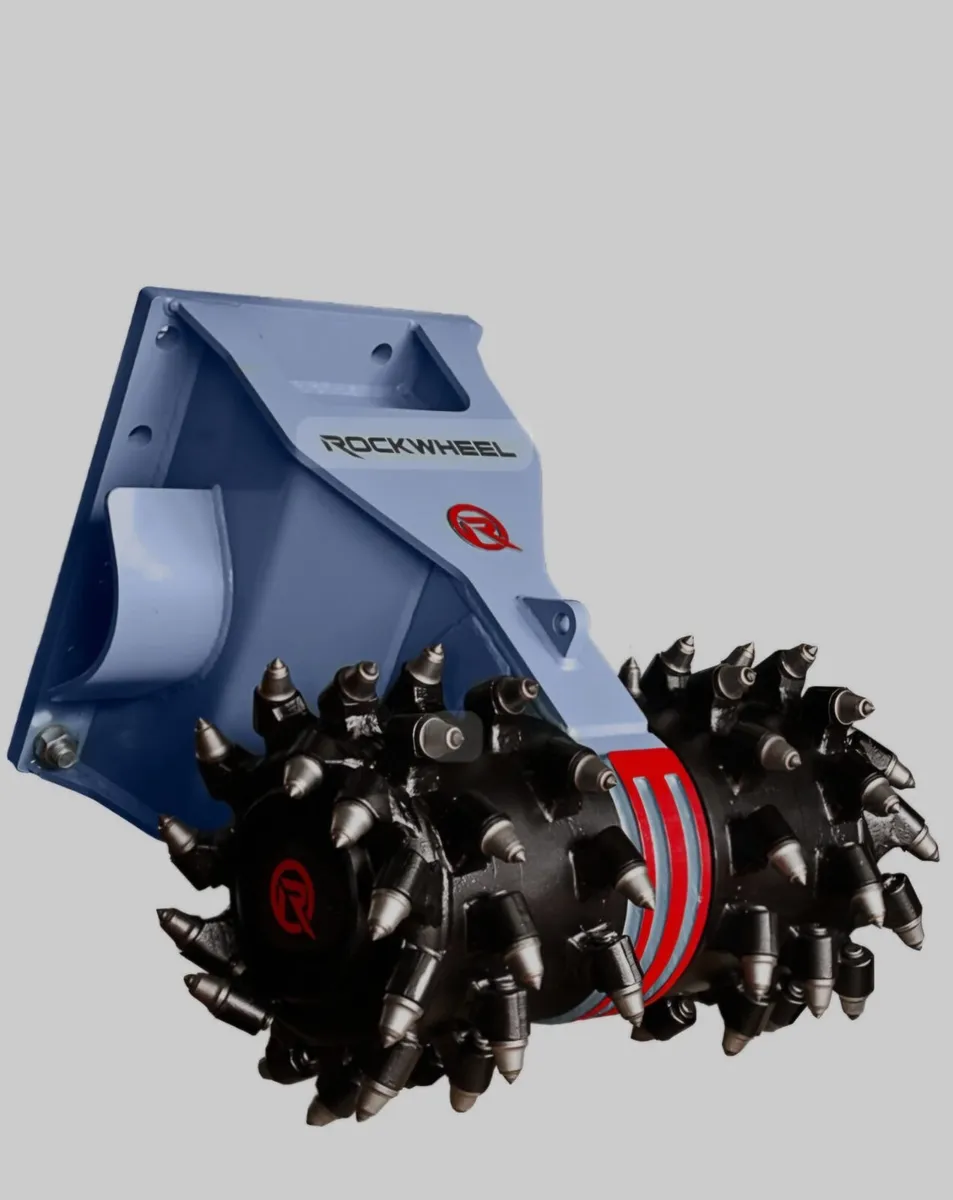 Rockzone Rock wheel - Image 3