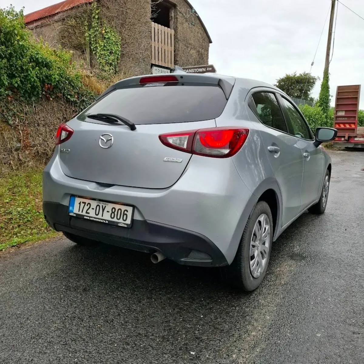 Mazda Demio 2017 - Image 2