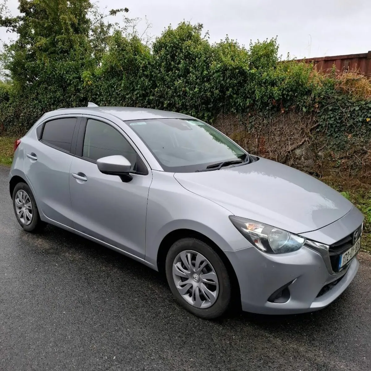 Mazda Demio 2017 - Image 1