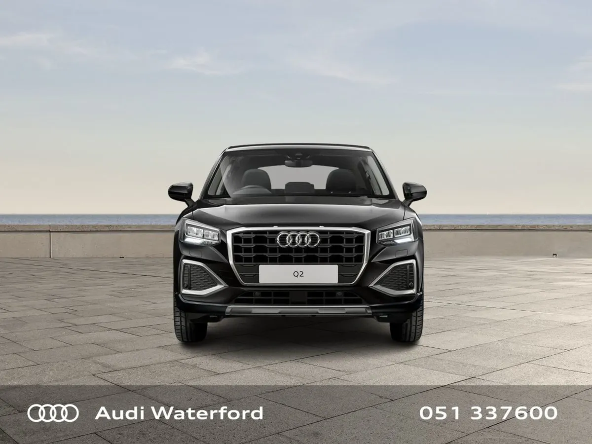 Audi Q2 30 TDI 116HP SE PCP From  395 per Month - Image 3