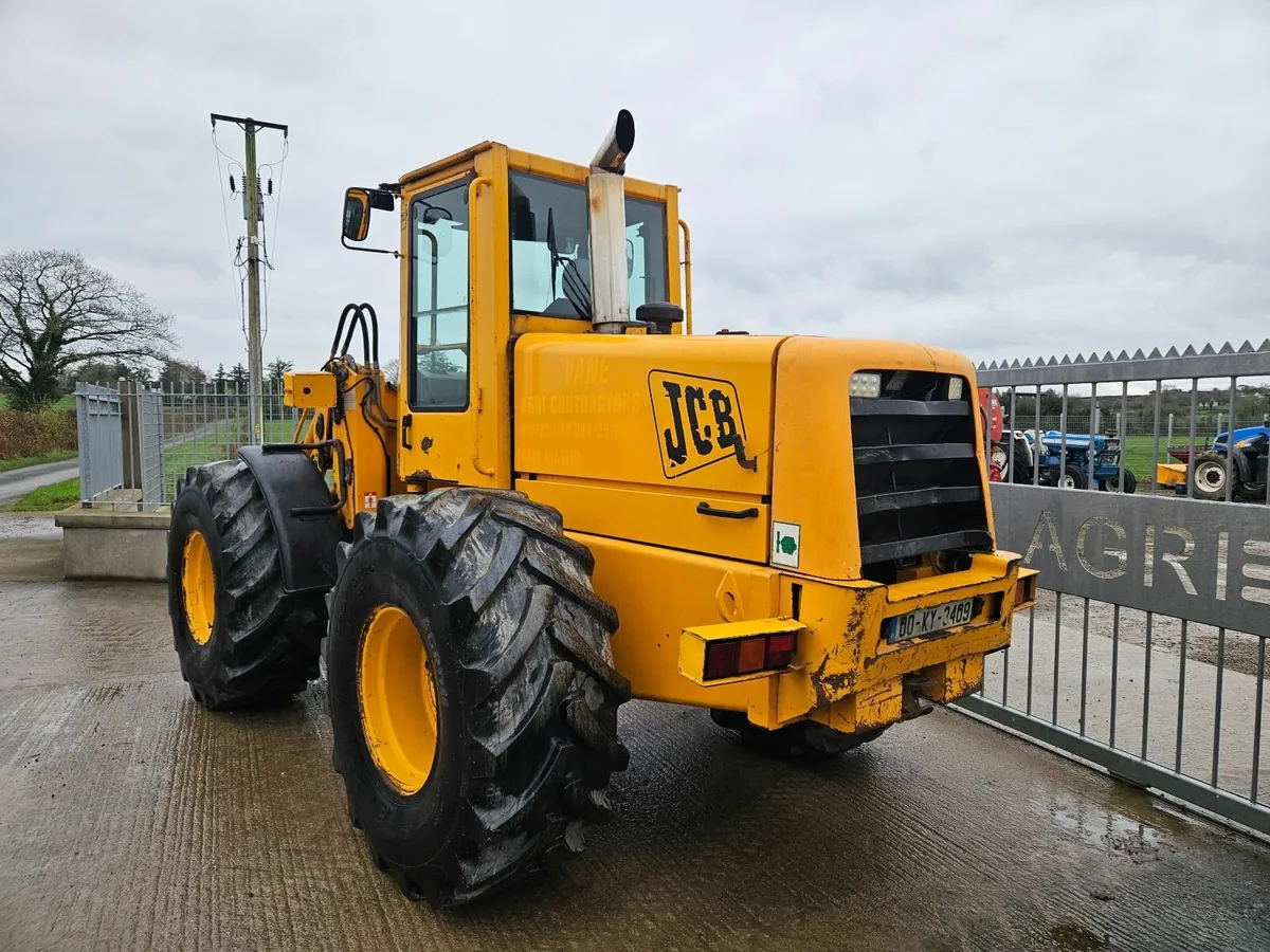 JCB Other 2000 - Image 2