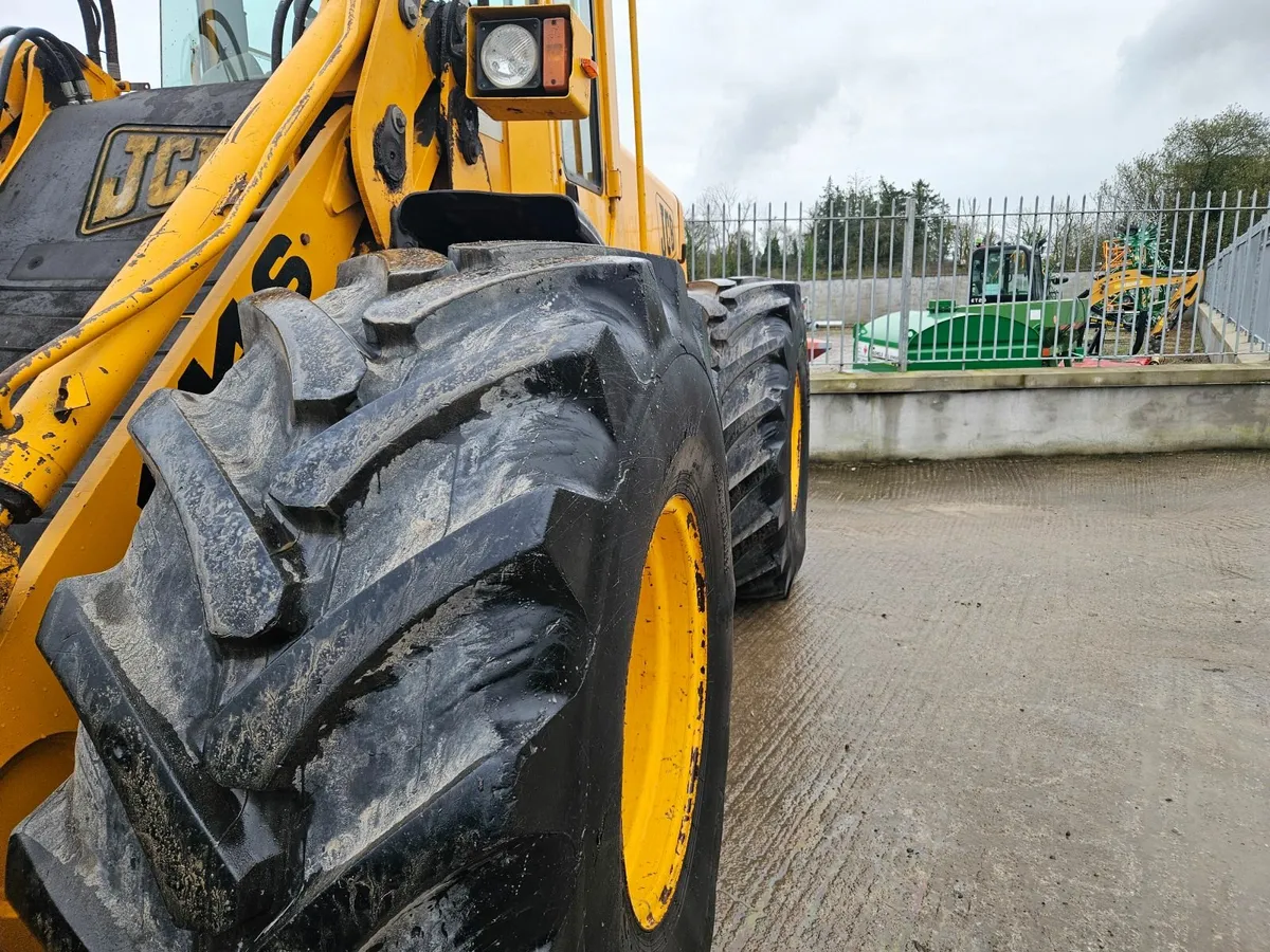 JCB Other 2000 - Image 3