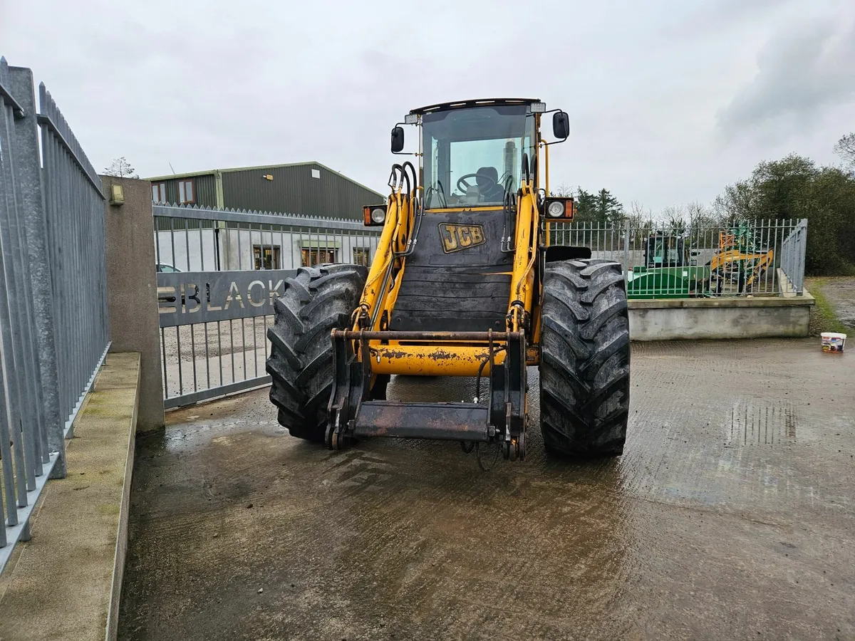 JCB Other 2000 - Image 4