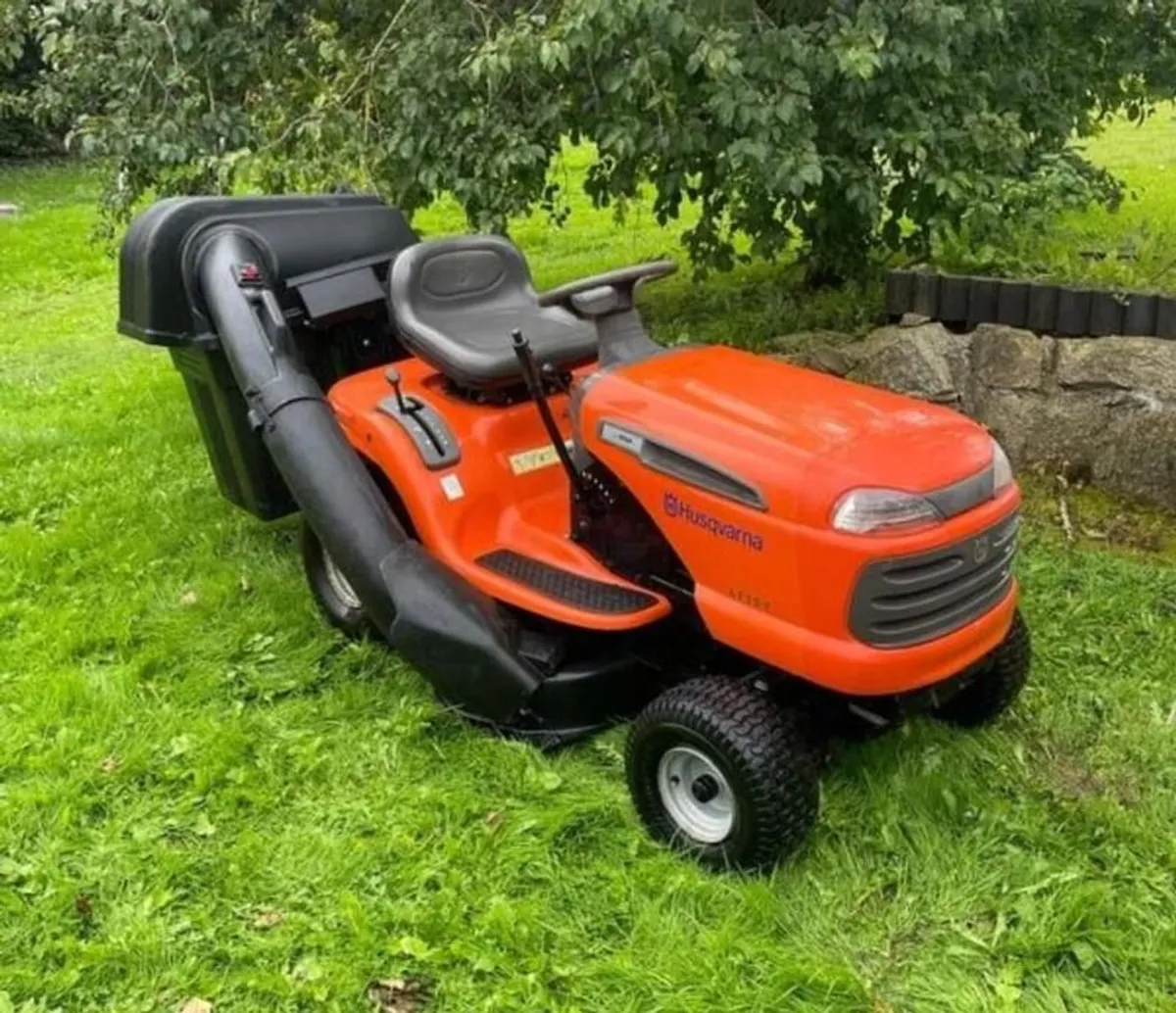 Husqvarna lt151 for sale sale