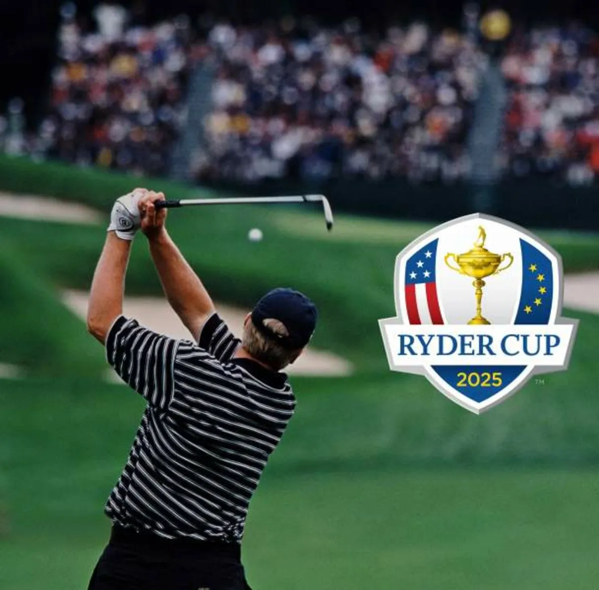 Ryder Cup 2025 Tickets for sale in Co. Dublin for €400 on DoneDeal