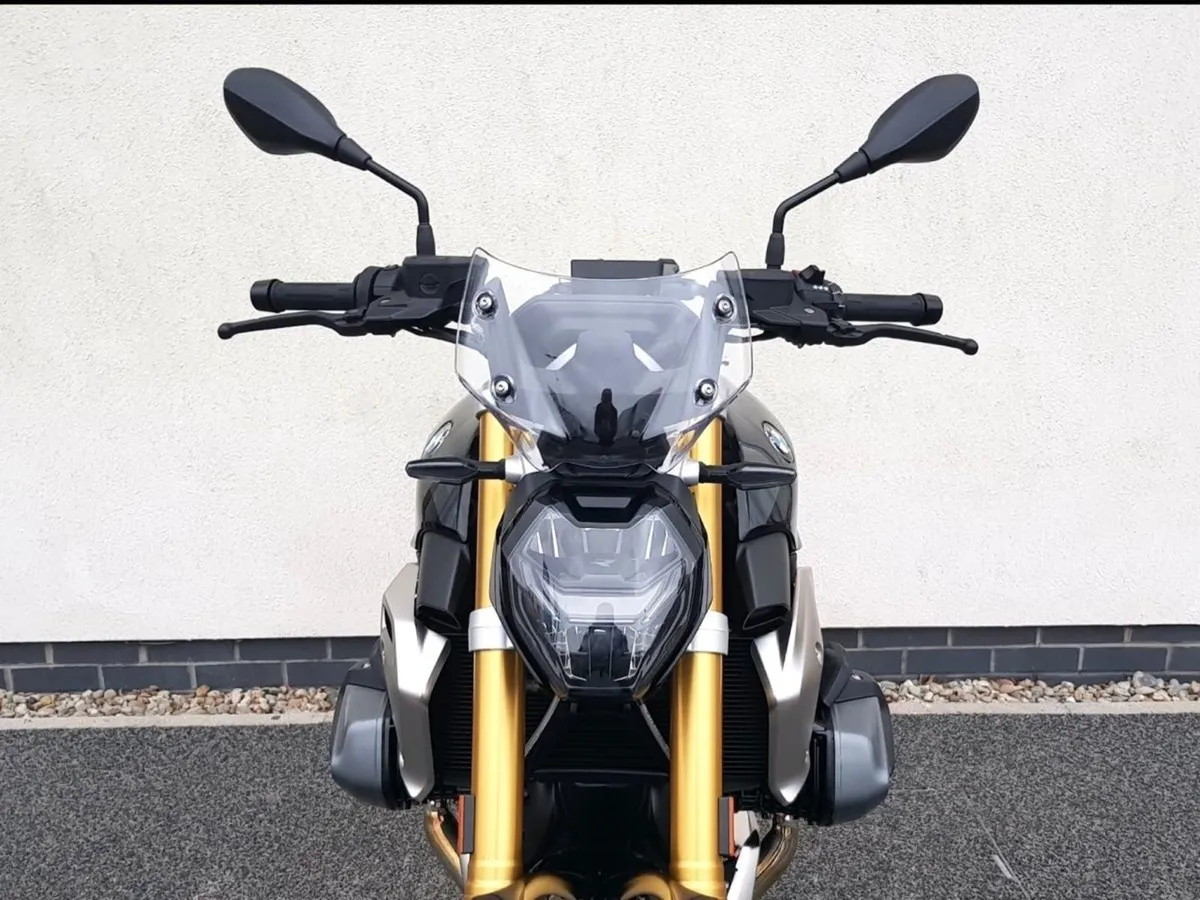 BMW R1250 R SE Finance Available - Image 4