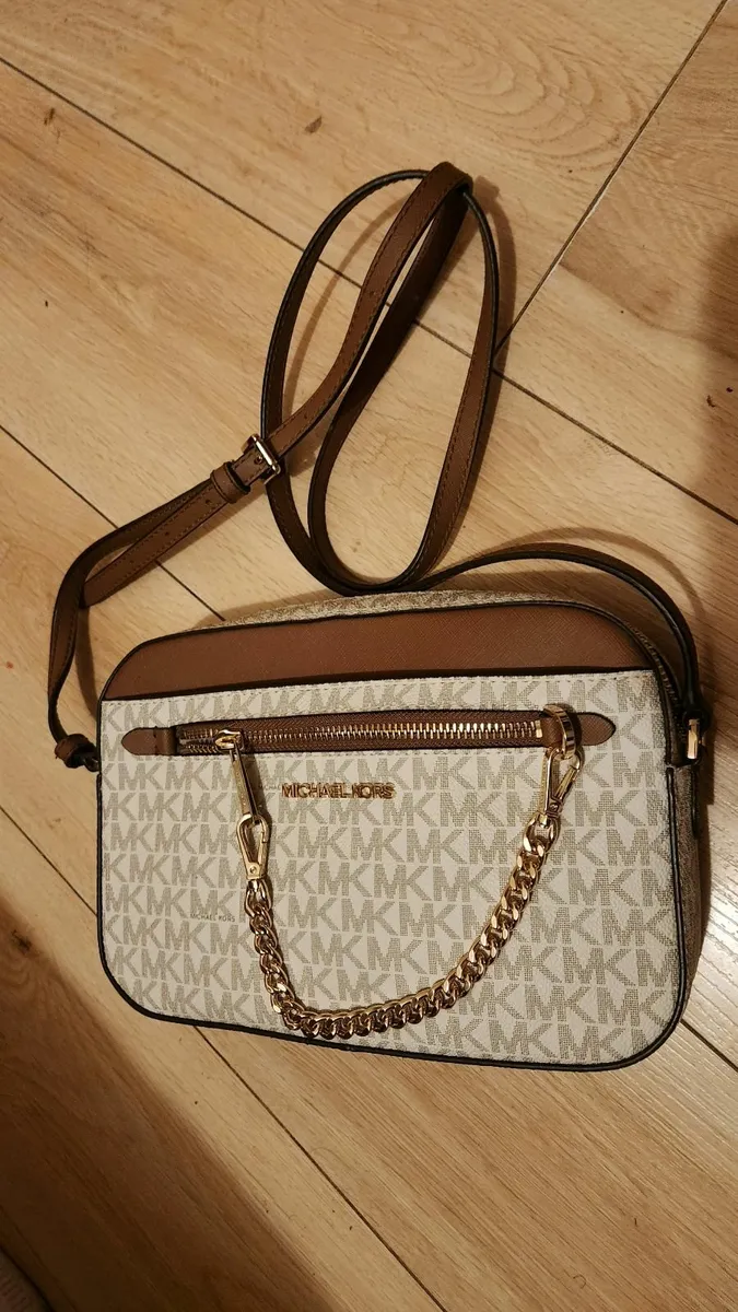 Michael kors new for sale in Co. Kildare for 105 on DoneDeal