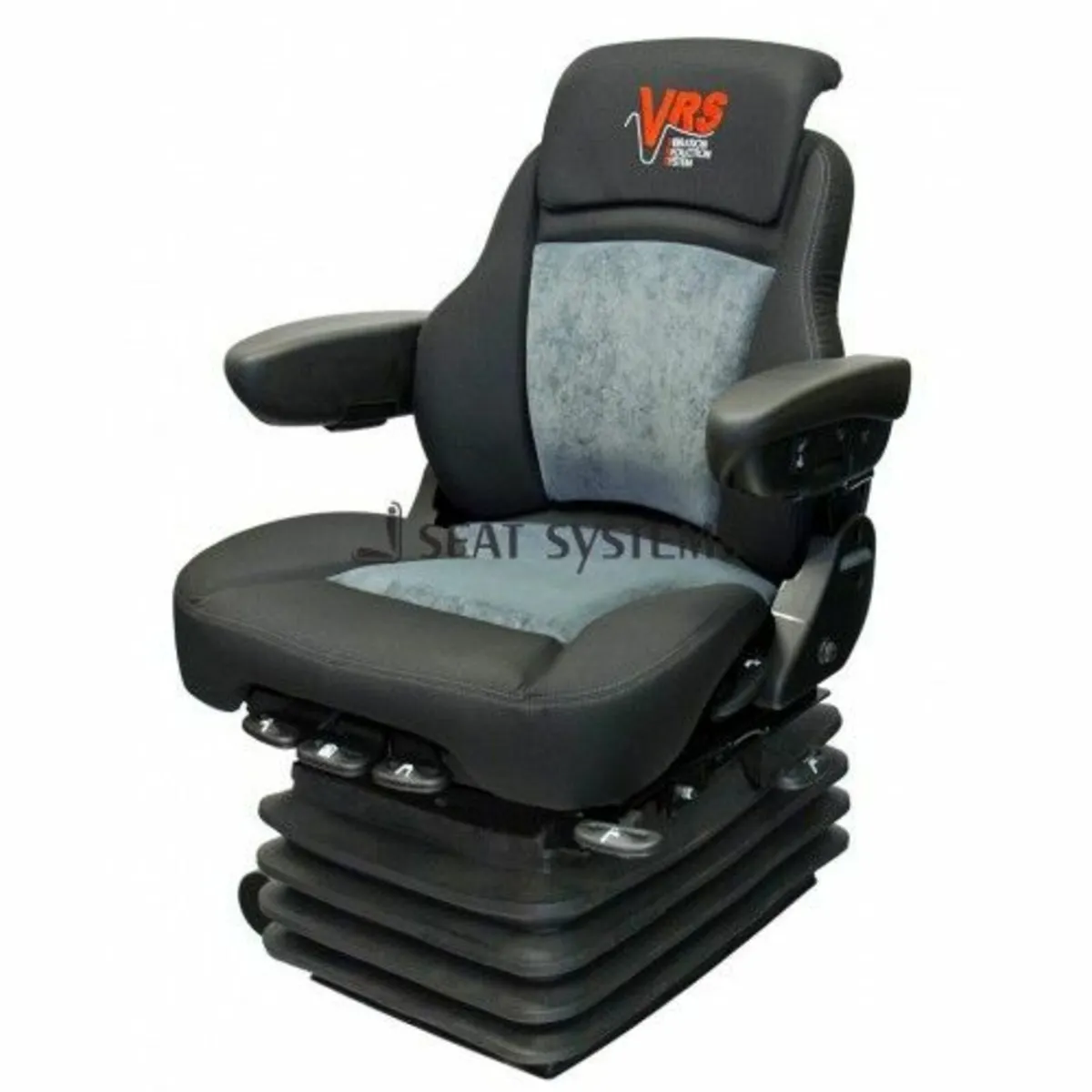 TRACTOR SEATS - ALL MAKES & MODELS! - Image 1