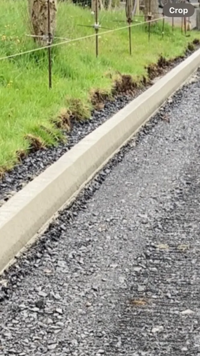 Kerbing - Image 4