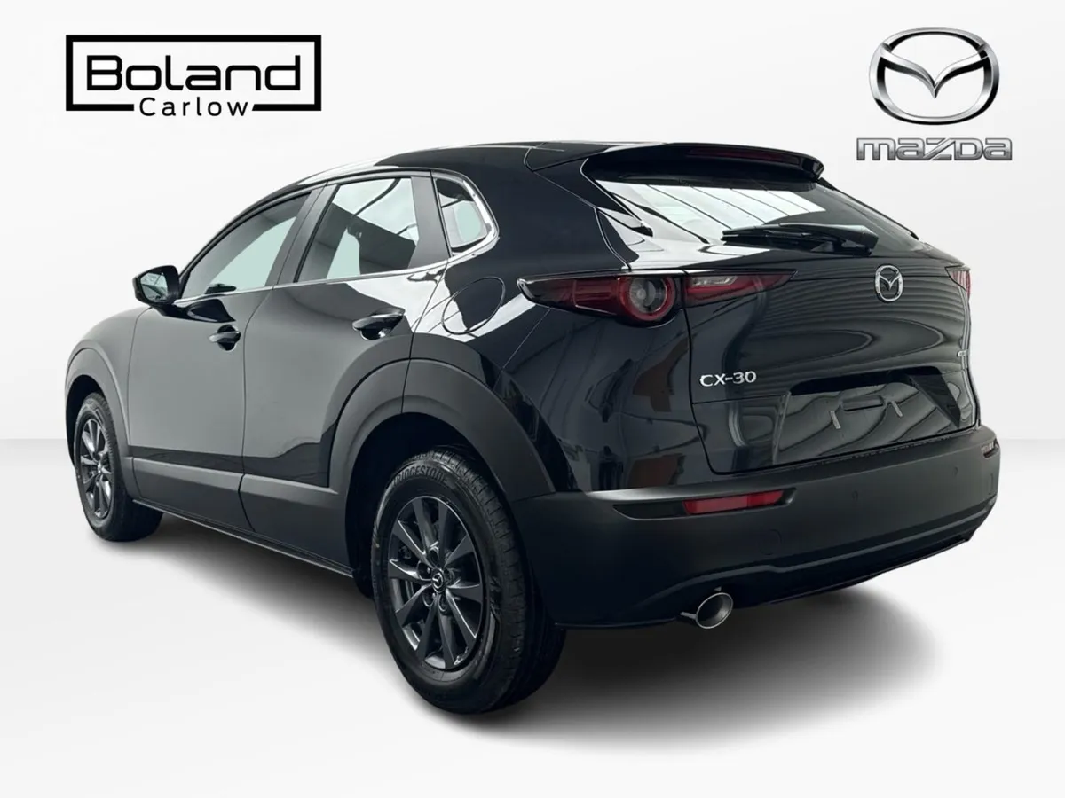 Mazda CX-30 2.0 SKY X 186 Centre  special Offer - Image 3