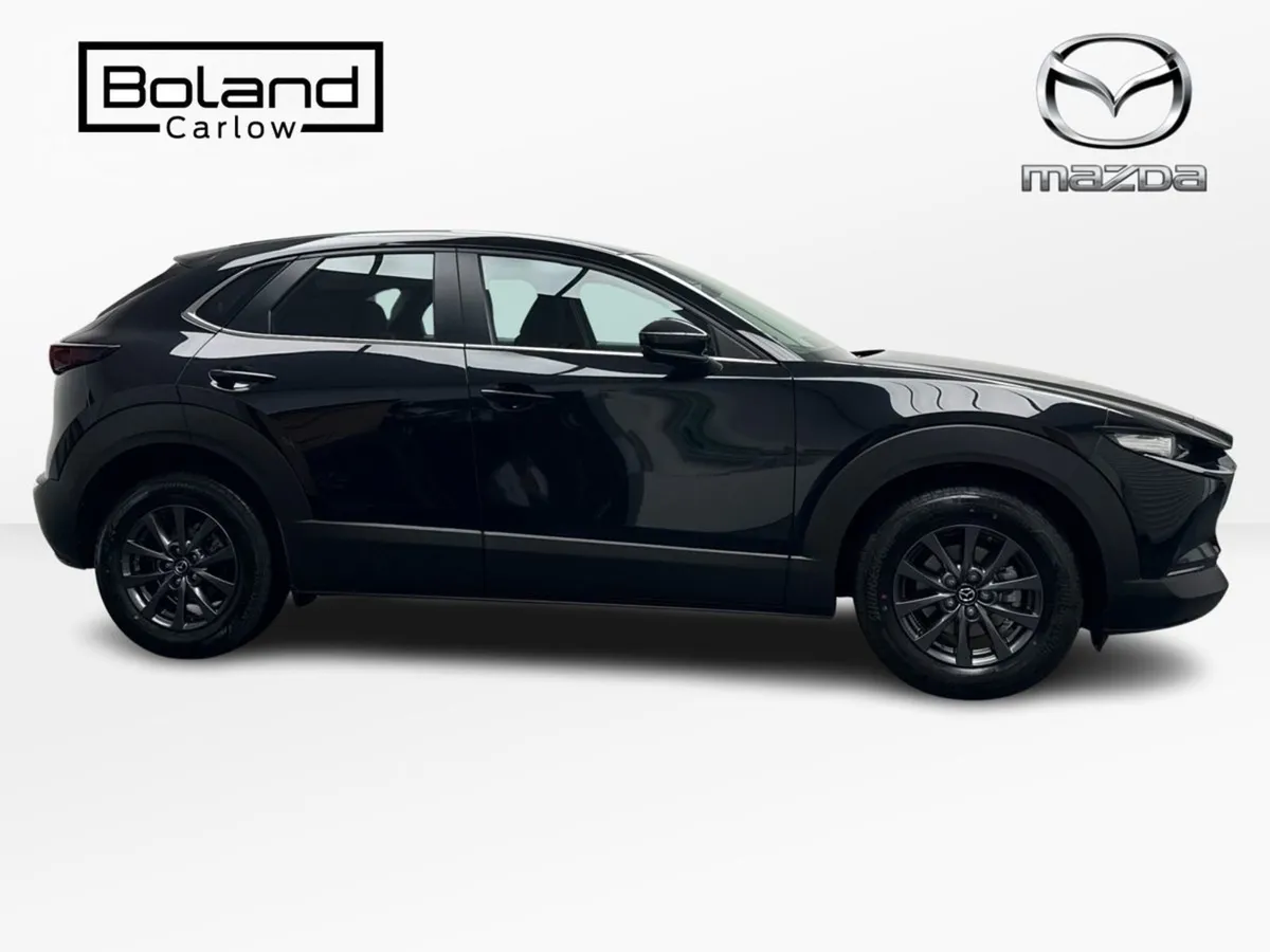 Mazda CX-30 2.0 SKY X 186 Centre  special Offer - Image 4