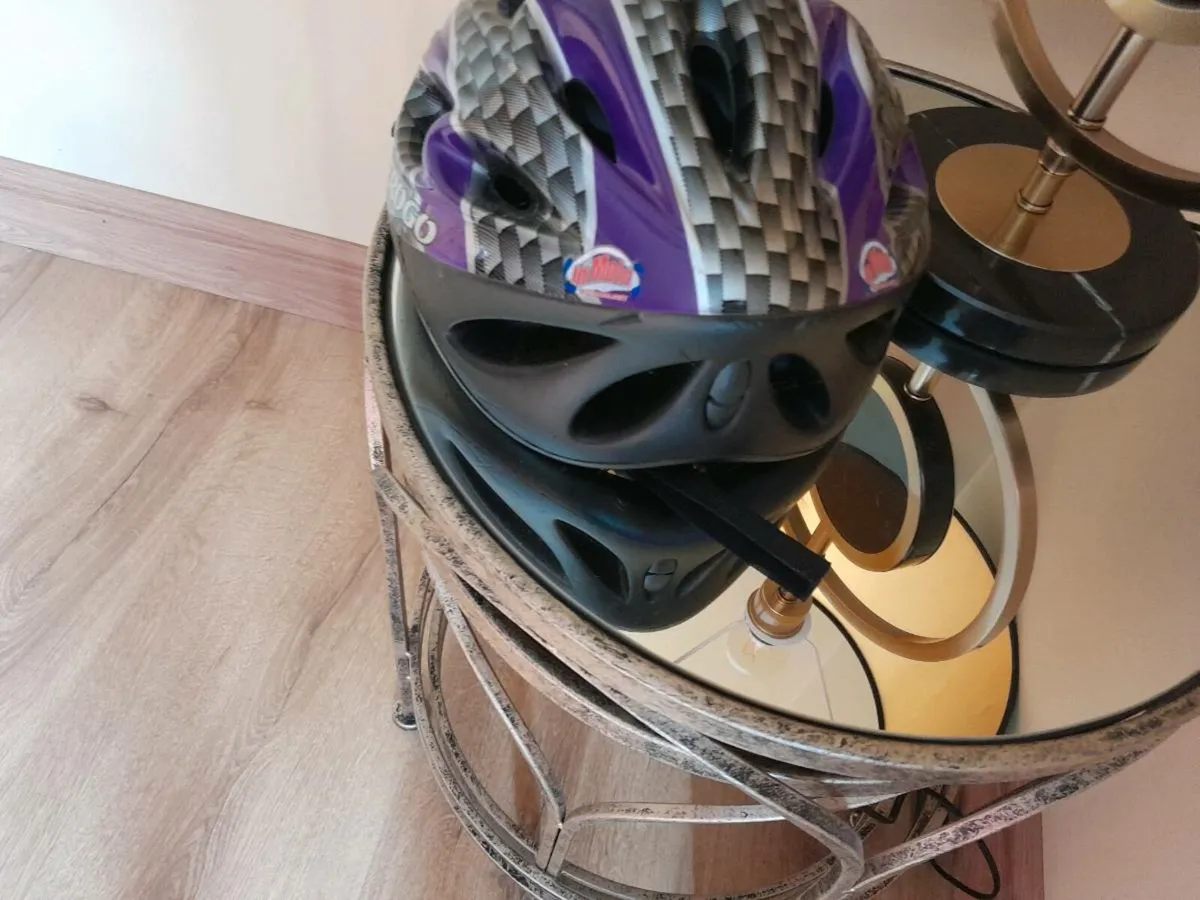 Girls Helment for sale in Co. Kilkenny for 20 on DoneDeal
