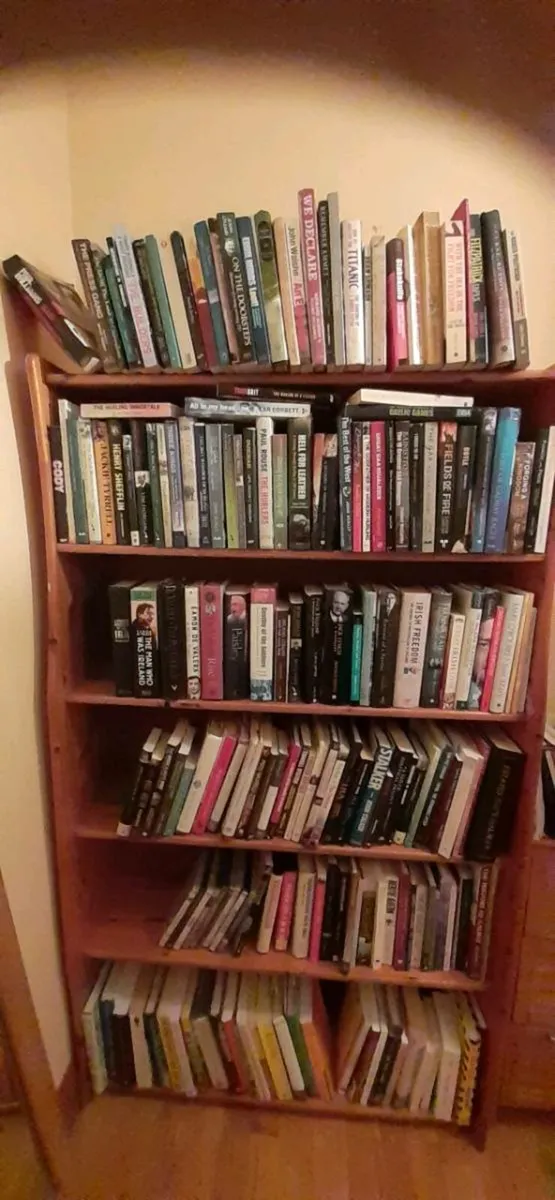 Bookcase - Image 1