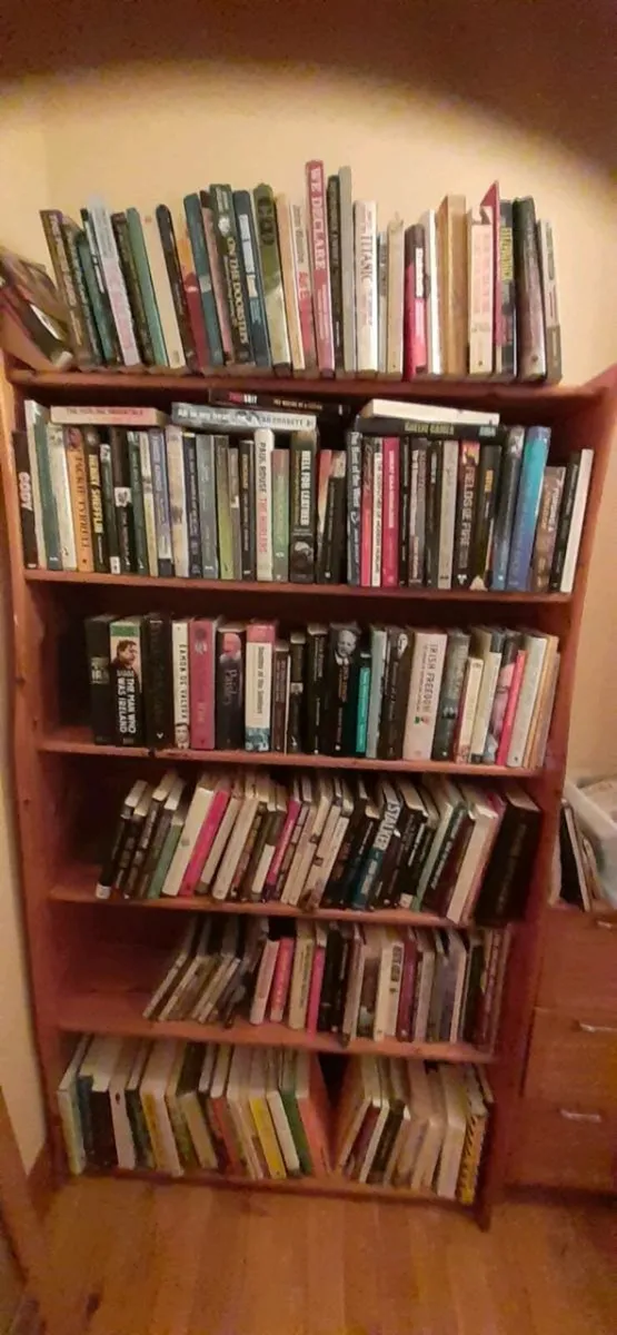 Bookcase - Image 2