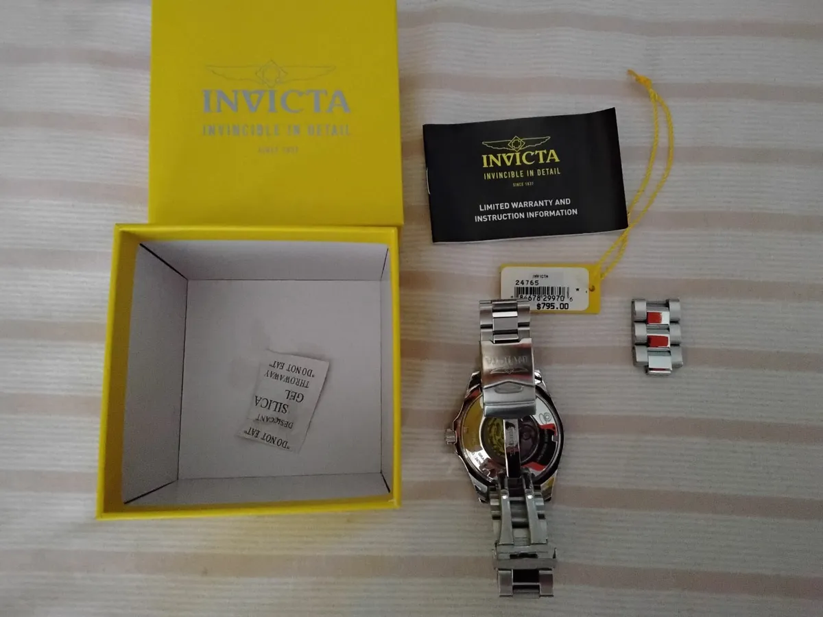 Watch - Image 2