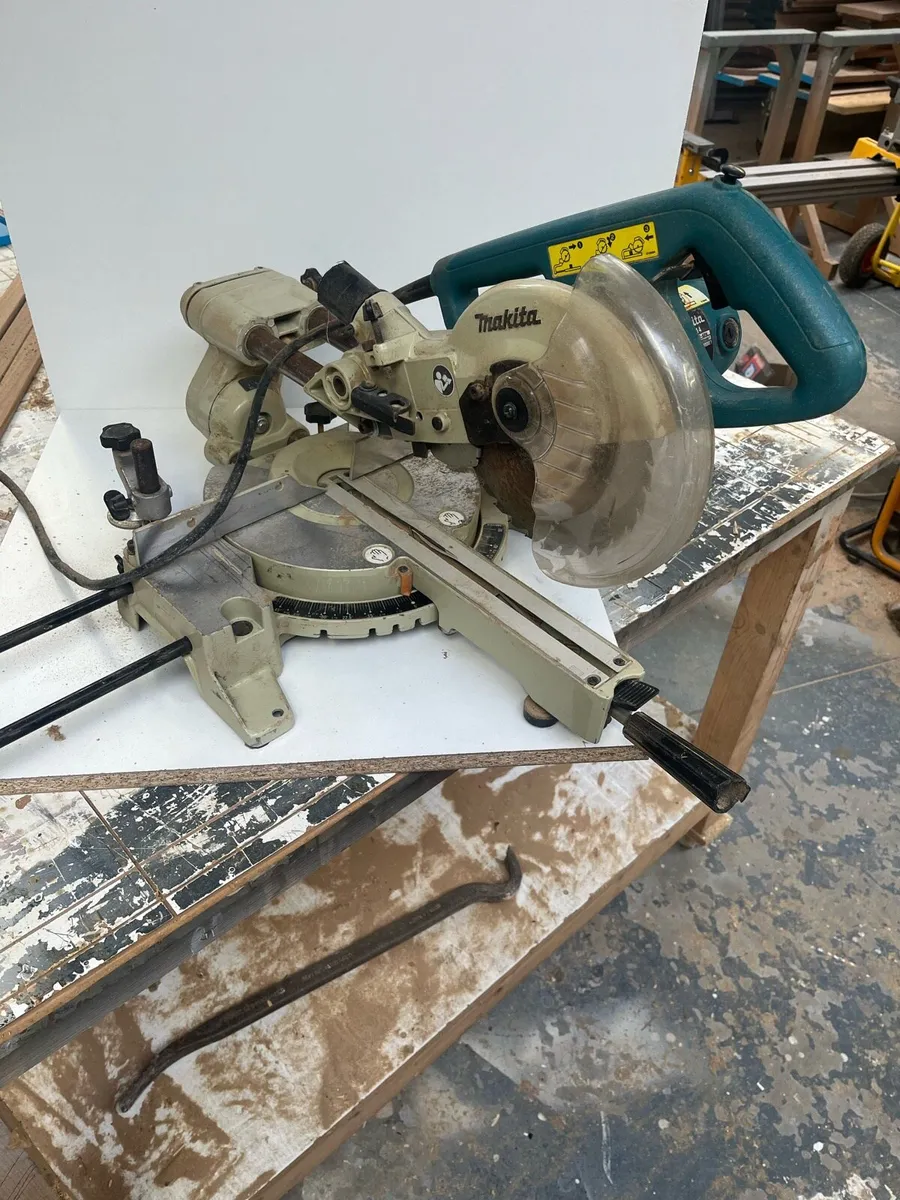 Makita chop saws for sale hotsell