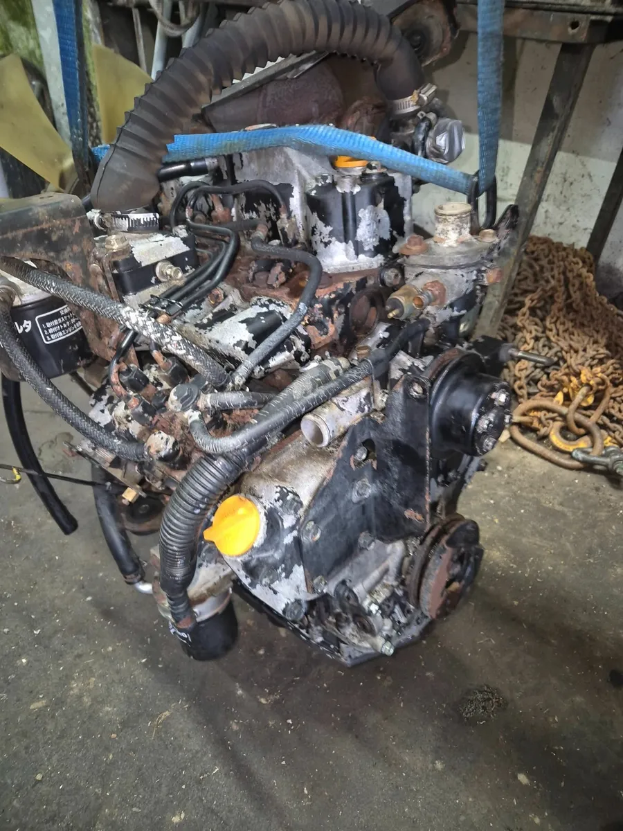 Engines - Image 1