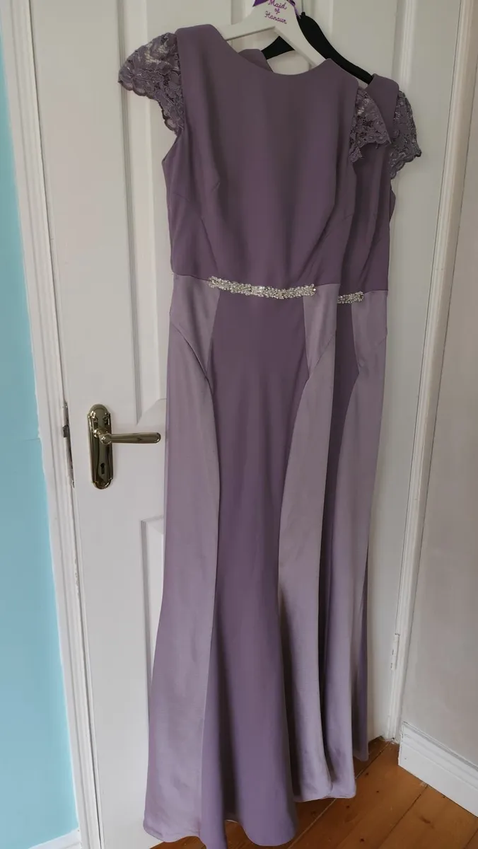 Coast Bridesmaid Dresses size 10 and 8 for sale in Co. Dublin for 100 on DoneDeal