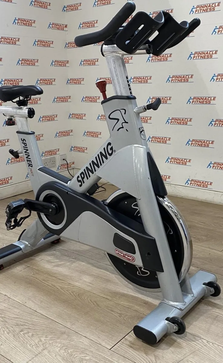 10 STAR TRAC NXT GEN SPIN BIKES for sale in Co. Longford for 3 500 on DoneDeal