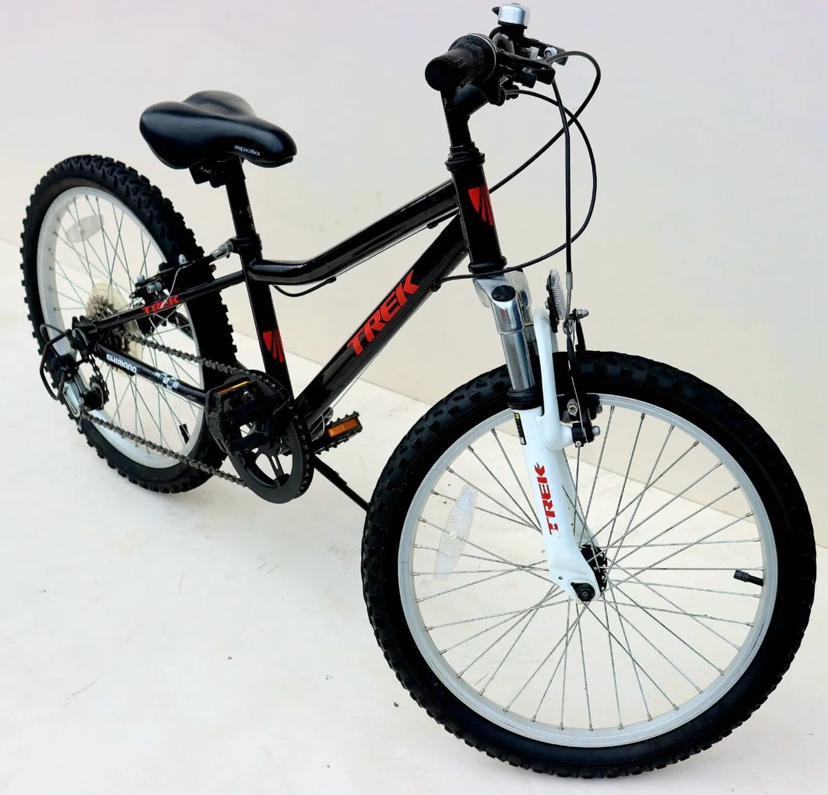 Trek bicycle dublin hotsell