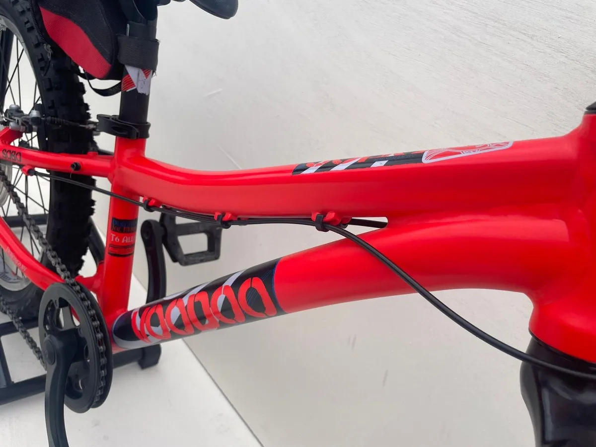 Voodoo sobo mountain bike hotsell
