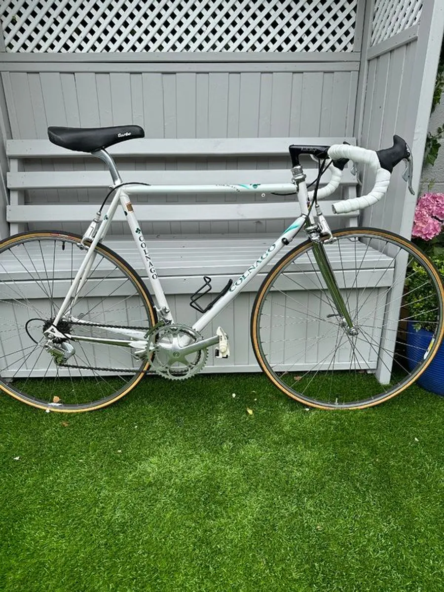 Colnago superissimo for sale sale