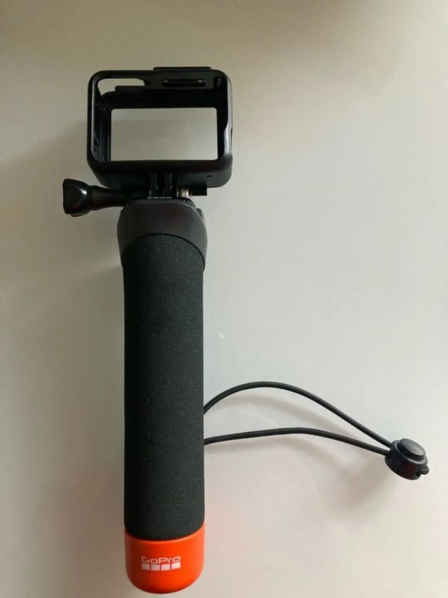 Gopro accessories - Image 1